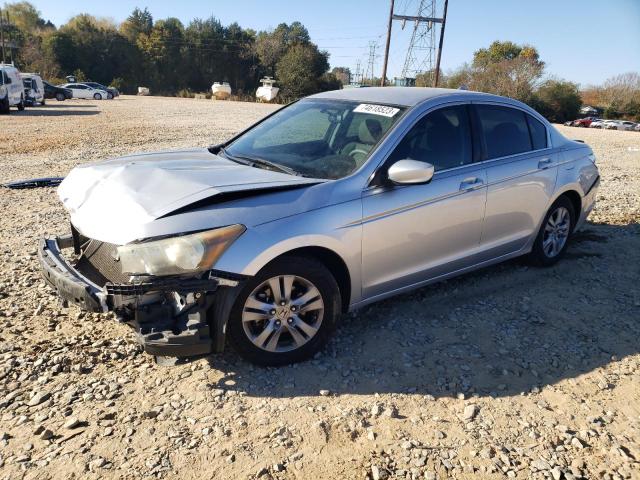 HONDA ACCORD 2012 1hgcp2f46ca043823