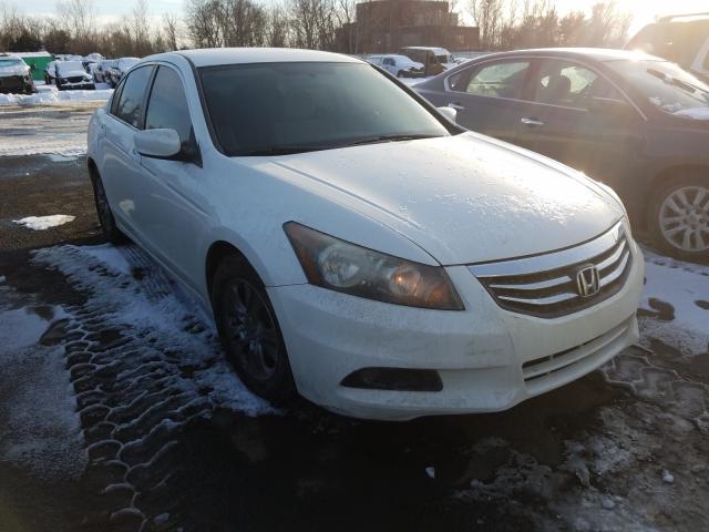 HONDA ACCORD LXP 2012 1hgcp2f46ca050397