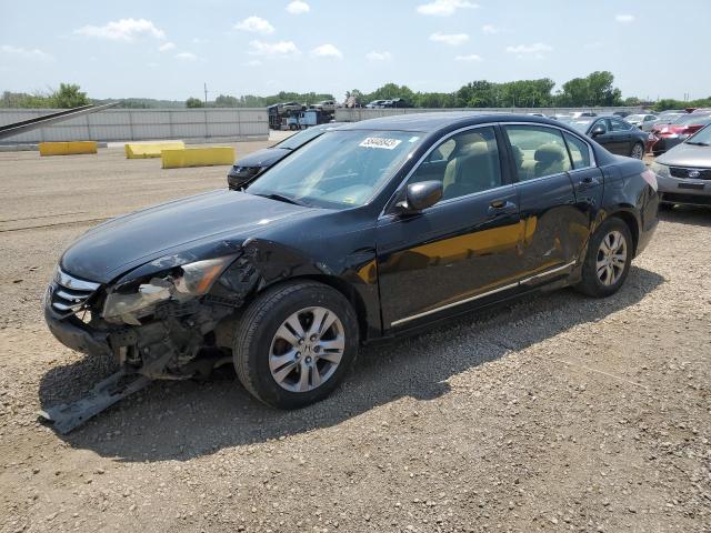 HONDA ACCORD LXP 2012 1hgcp2f46ca060346