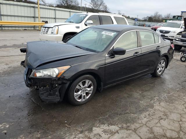 HONDA ACCORD LXP 2012 1hgcp2f46ca071010