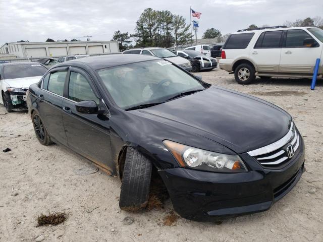 HONDA ACCORD LXP 2012 1hgcp2f46ca071024