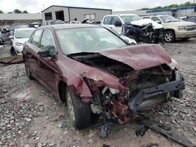 HONDA ACCORD LXP 2012 1hgcp2f46ca076952