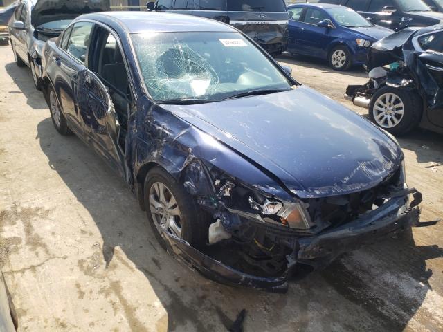 HONDA ACCORD LXP 2012 1hgcp2f46ca086848