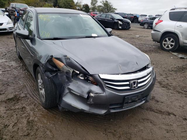 HONDA ACCORD LXP 2012 1hgcp2f46ca097641