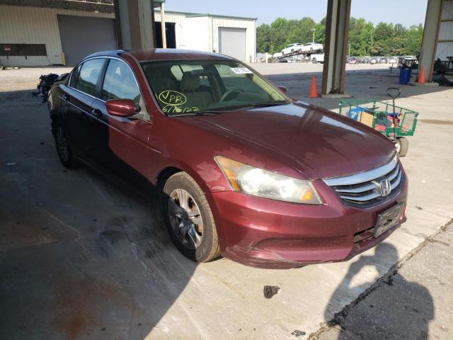 HONDA ACCORD LXP 2012 1hgcp2f46ca097784