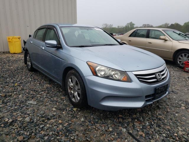 HONDA ACCORD LXP 2012 1hgcp2f46ca102675