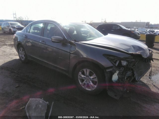 HONDA ACCORD 2012 1hgcp2f46ca104488