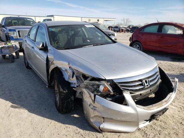 HONDA ACCORD LXP 2012 1hgcp2f46ca105544