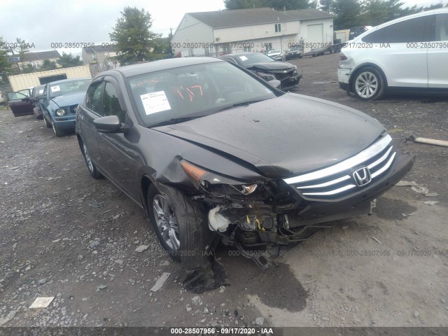 HONDA ACCORD SDN 2012 1hgcp2f46ca111781