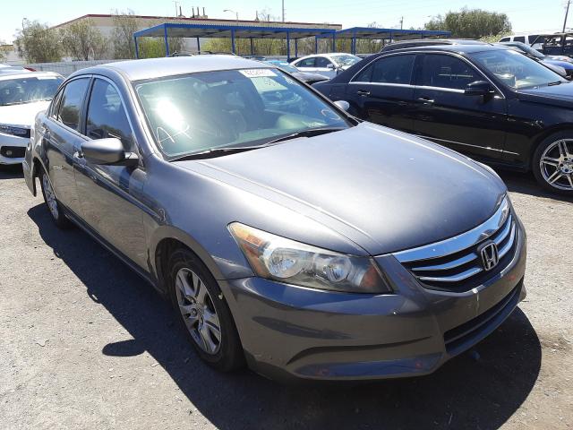 HONDA ACCORD LXP 2012 1hgcp2f46ca114535