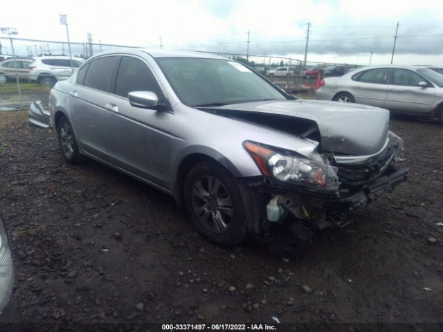 HONDA ACCORD SDN 2012 1hgcp2f46ca119329