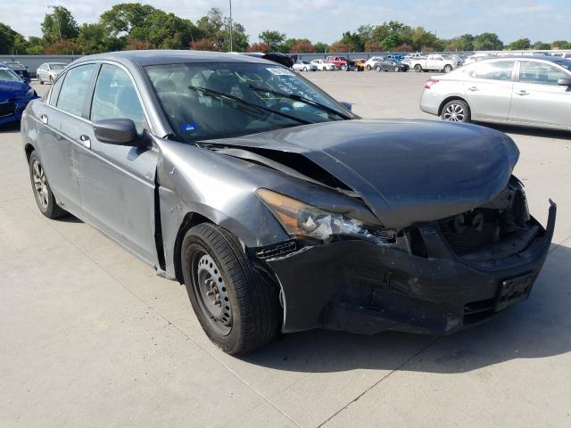 HONDA ACCORD LXP 2012 1hgcp2f46ca132226