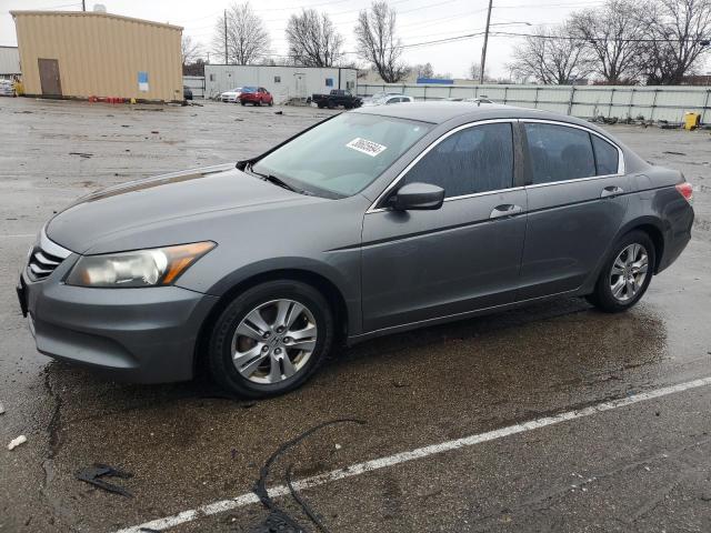 HONDA ACCORD 2012 1hgcp2f46ca137443