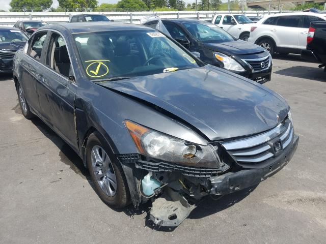 HONDA ACCORD LXP 2012 1hgcp2f46ca140259