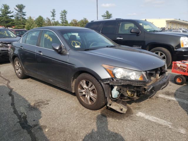 HONDA ACCORD LXP 2012 1hgcp2f46ca140892