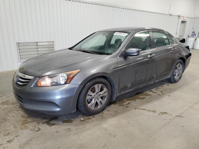 HONDA ACCORD LXP 2012 1hgcp2f46ca143047