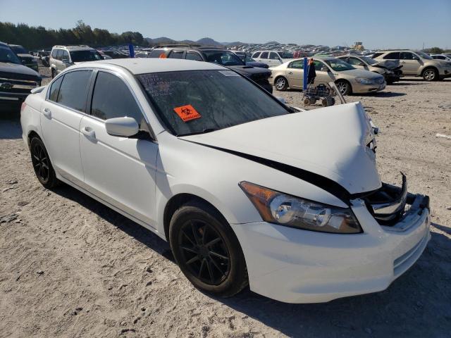 HONDA ACCORD LXP 2012 1hgcp2f46ca143680