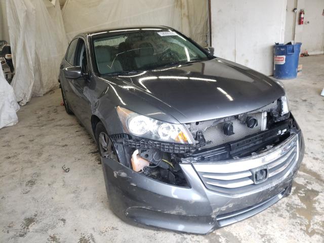 HONDA ACCORD LXP 2012 1hgcp2f46ca147552