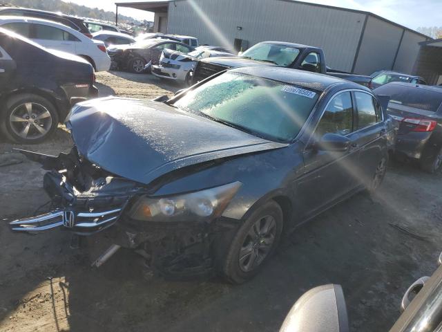 HONDA ACCORD LXP 2012 1hgcp2f46ca149642