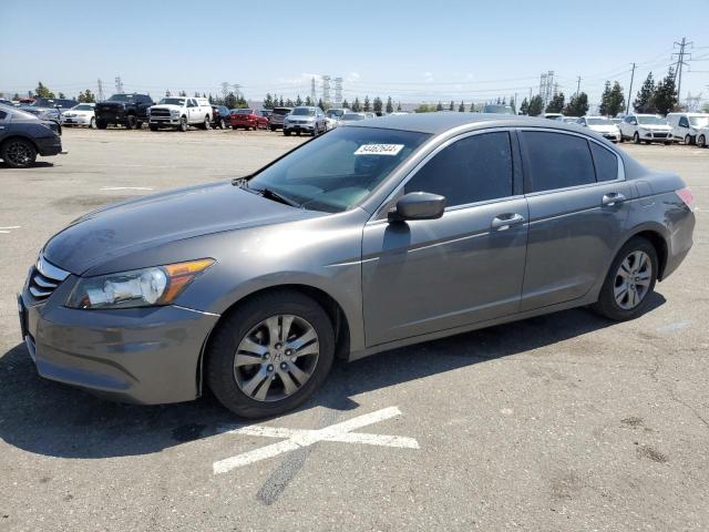 HONDA ACCORD 2012 1hgcp2f46ca154937