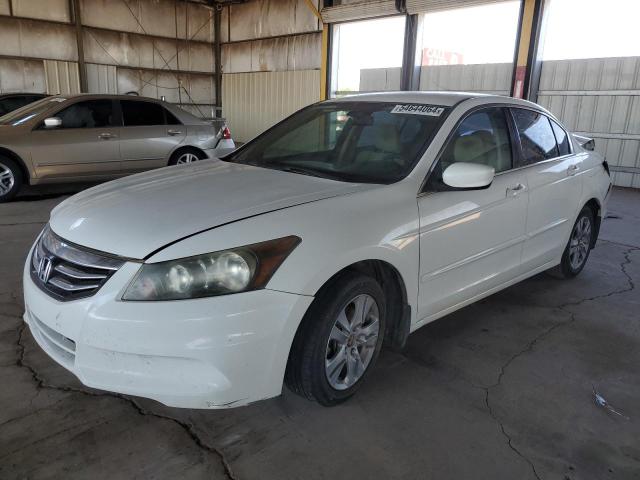 HONDA ACCORD 2012 1hgcp2f46ca156980