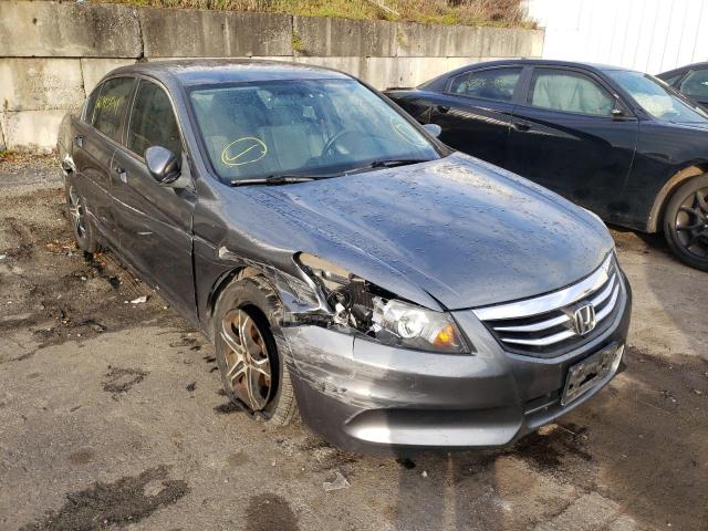 HONDA ACCORD LXP 2012 1hgcp2f46ca160740