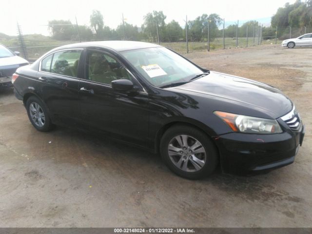 HONDA ACCORD SDN 2012 1hgcp2f46ca172581