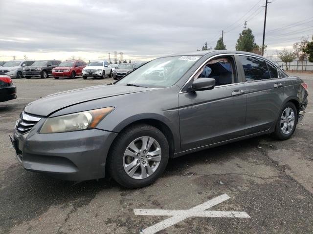 HONDA ACCORD 2012 1hgcp2f46ca177358