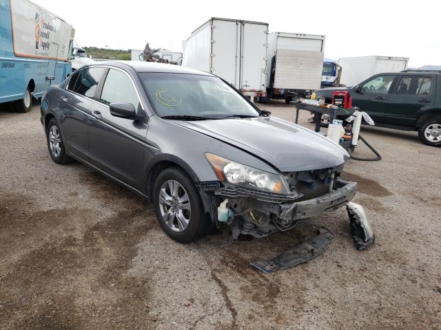 HONDA ACCORD LXP 2012 1hgcp2f46ca177408