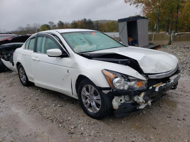 HONDA ACCORD LXP 2012 1hgcp2f46ca181636