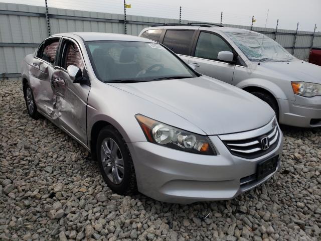 HONDA ACCORD LXP 2012 1hgcp2f46ca184326