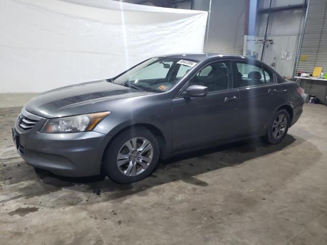 HONDA ACCORD 2012 1hgcp2f46ca186531