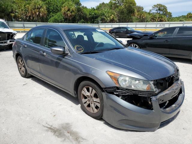 HONDA ACCORD LXP 2012 1hgcp2f46ca193009