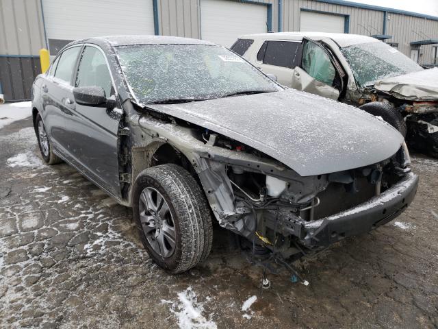 HONDA ACCORD LXP 2012 1hgcp2f46ca199120