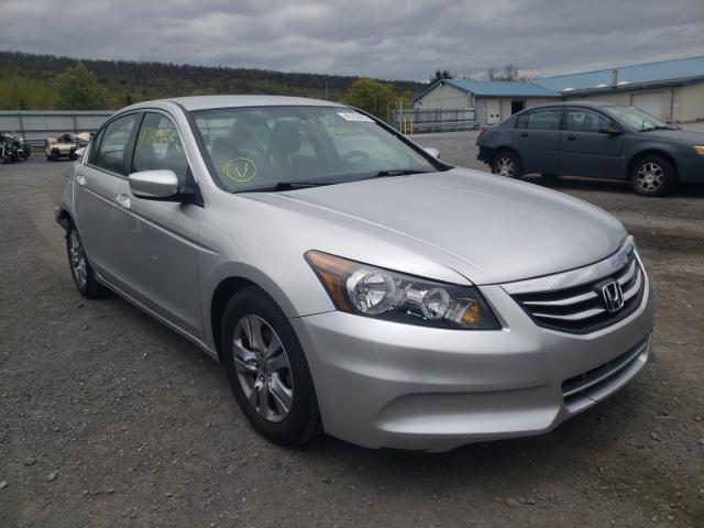 HONDA ACCORD LXP 2012 1hgcp2f46ca201786