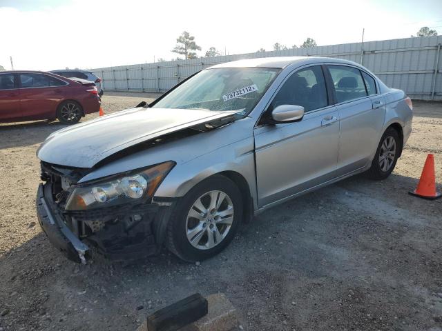 HONDA ACCORD LXP 2012 1hgcp2f46ca201867