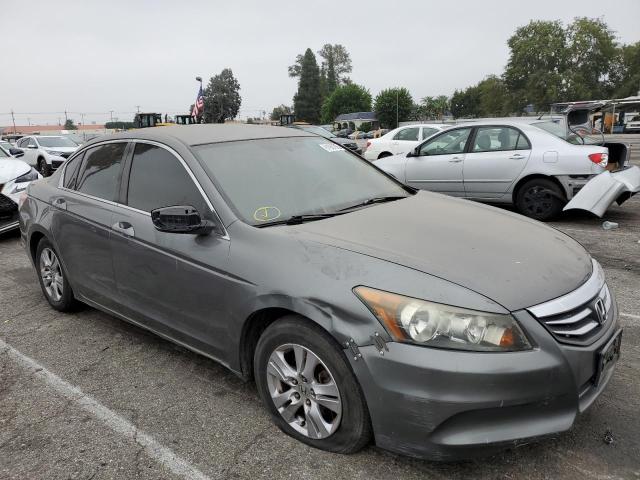 HONDA ACCORD LXP 2012 1hgcp2f46ca210102