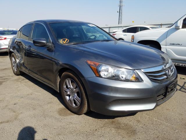 HONDA ACCORD LXP 2012 1hgcp2f46ca224338