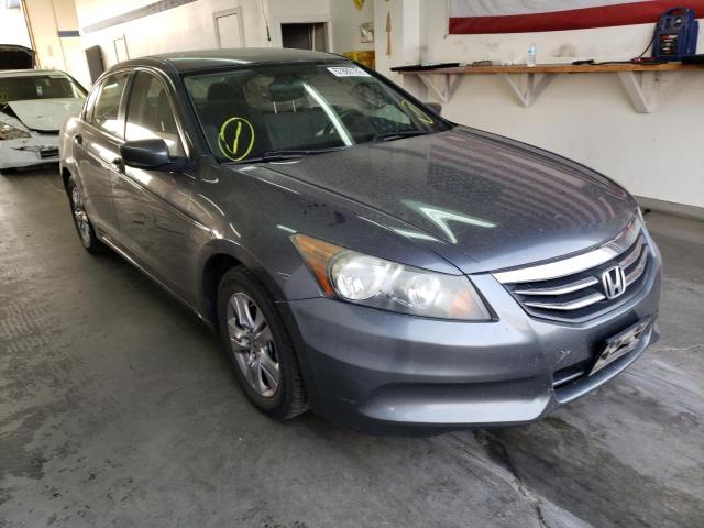 HONDA ACCORD LXP 2012 1hgcp2f46ca229085