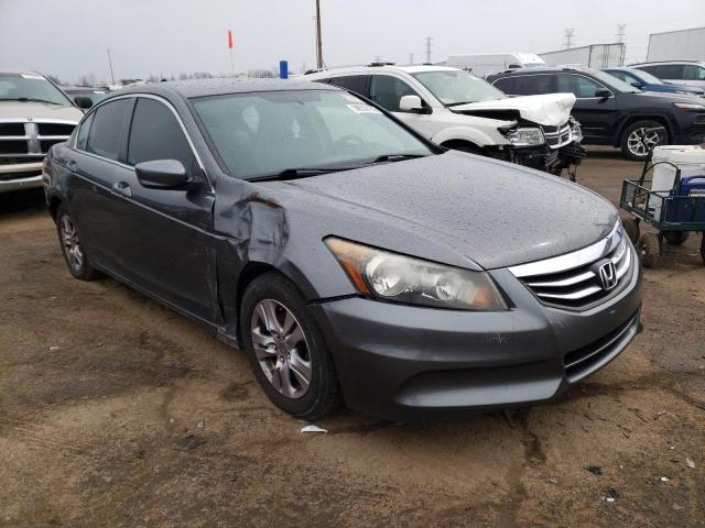 HONDA ACCORD LXP 2012 1hgcp2f46ca229104