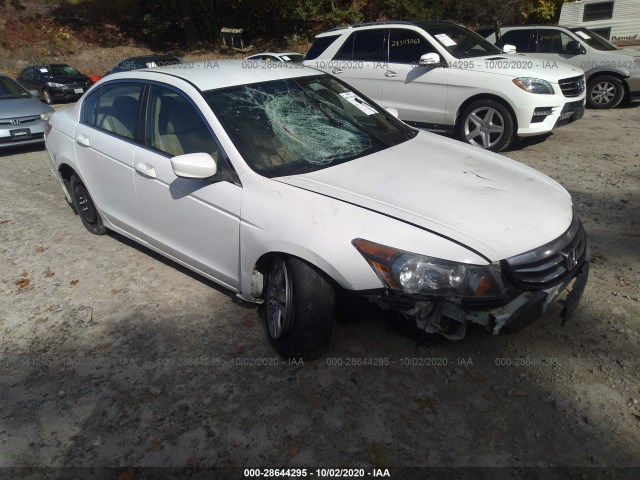 HONDA ACCORD SDN 2012 1hgcp2f46ca234402