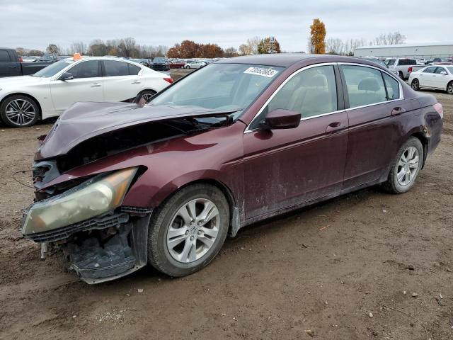 HONDA ACCORD 2010 1hgcp2f47aa000377