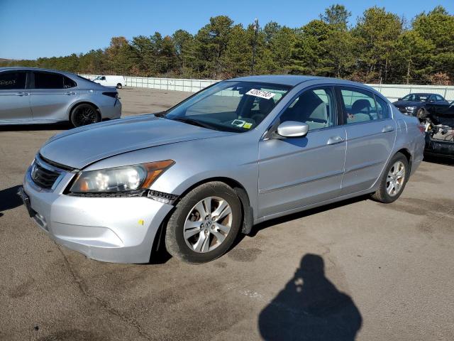 HONDA ACCORD LXP 2010 1hgcp2f47aa001884