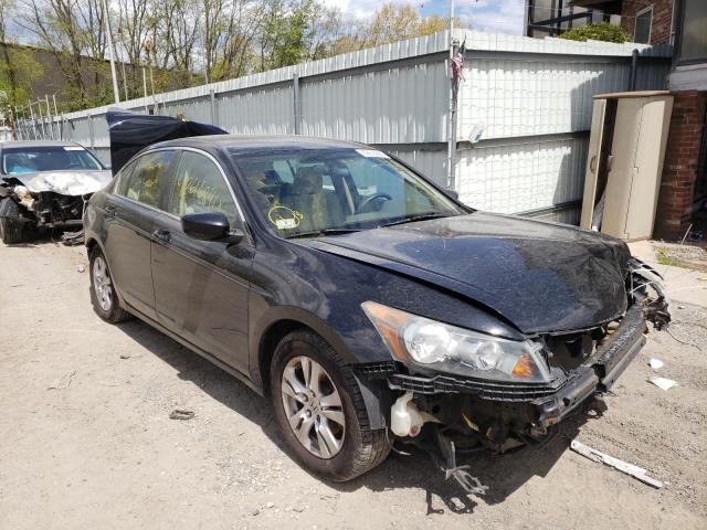 HONDA ACCORD LXP 2010 1hgcp2f47aa013369