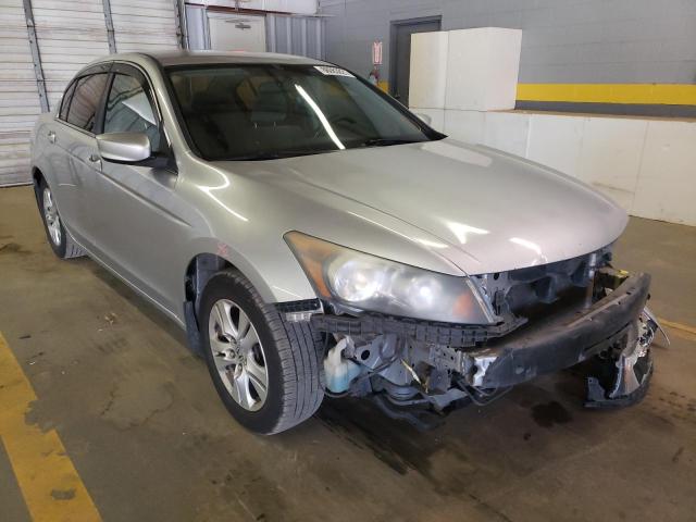 HONDA ACCORD LXP 2010 1hgcp2f47aa014408