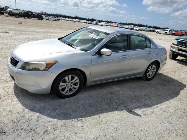 HONDA ACCORD LXP 2010 1hgcp2f47aa015221