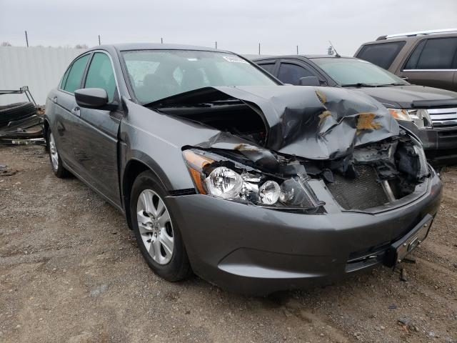 HONDA ACCORD LXP 2010 1hgcp2f47aa026784