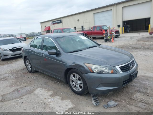 HONDA ACCORD 2010 1hgcp2f47aa027448