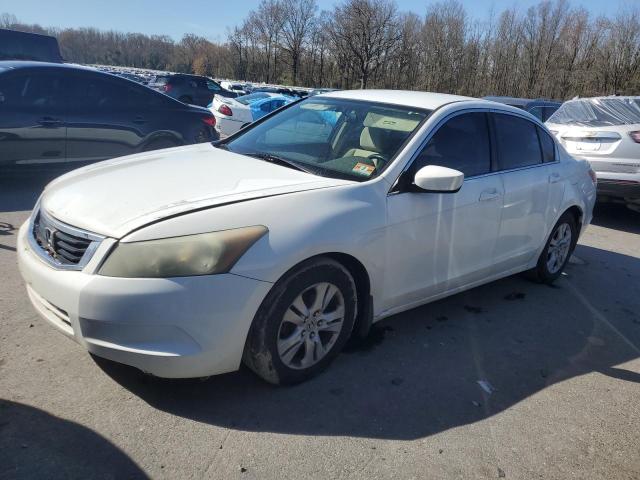 HONDA ACCORD 2010 1hgcp2f47aa028860