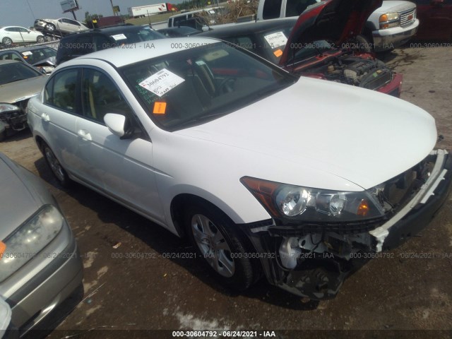 HONDA ACCORD SDN 2010 1hgcp2f47aa028941